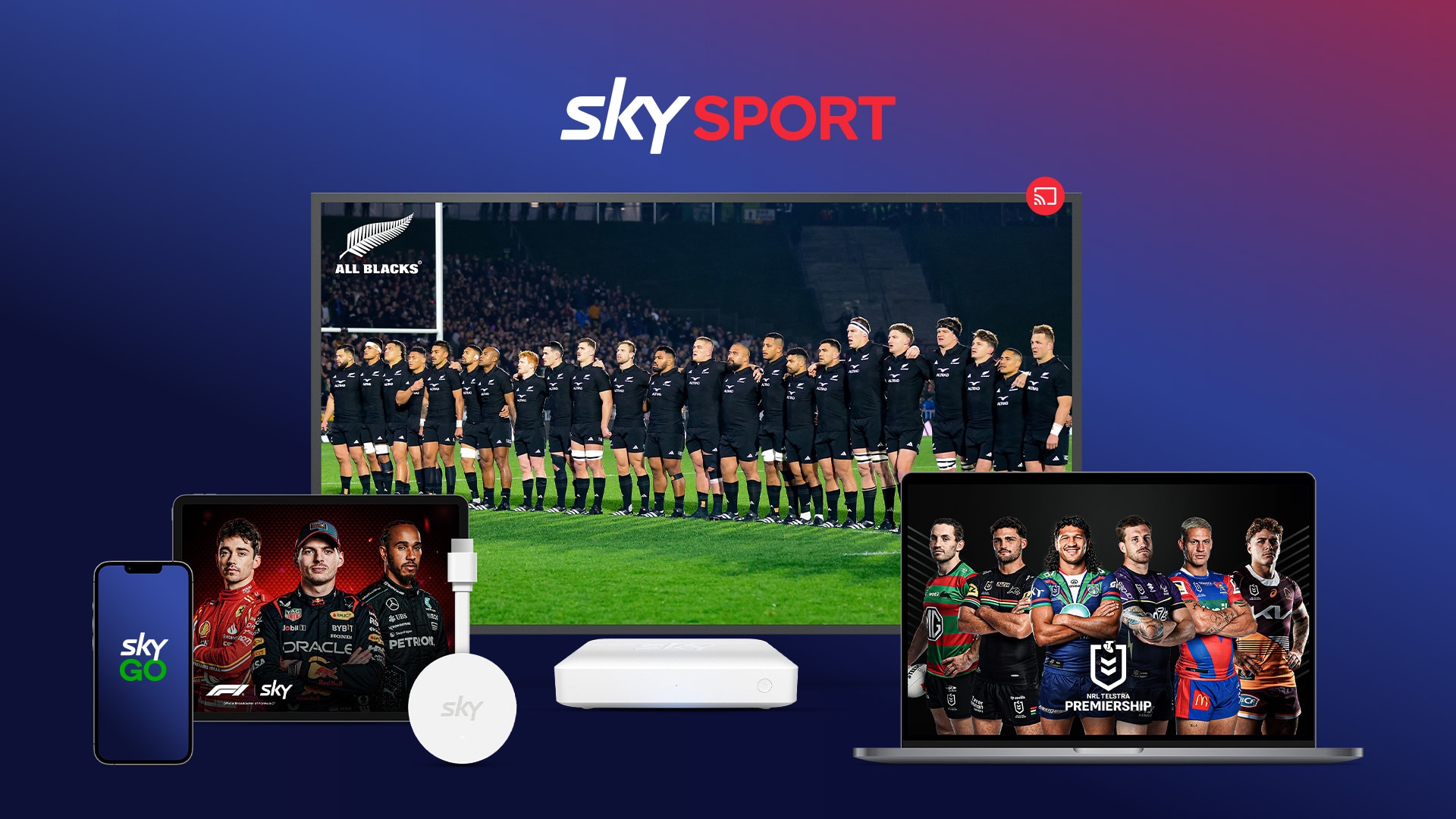 Nrl on store sky